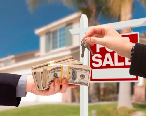 What Happens to Your Mortgage When You Sell Your Home for Cash?