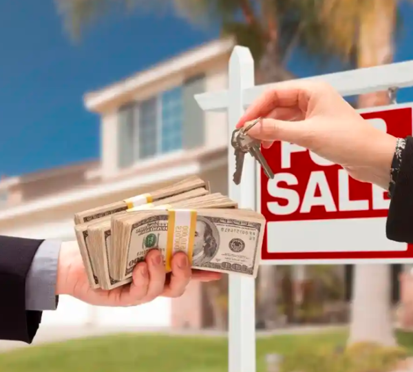 What Happens to Your Mortgage When You Sell Your Home for Cash?