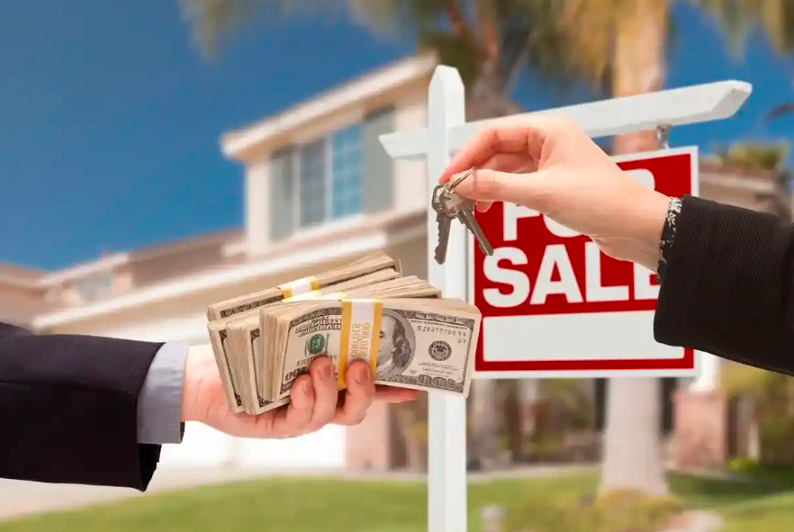 Sell Your Home for Cash