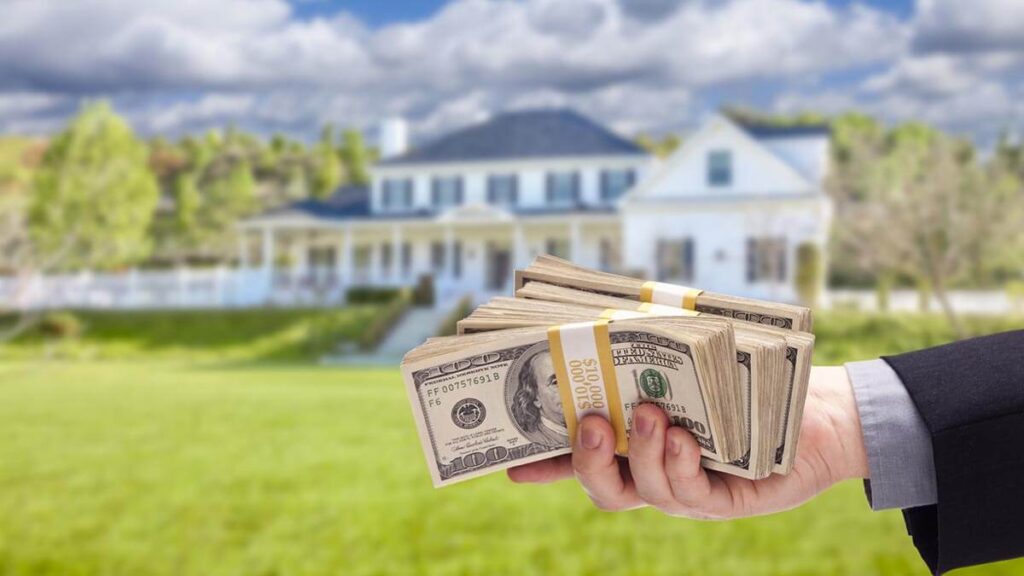 Selling Your House for Cash