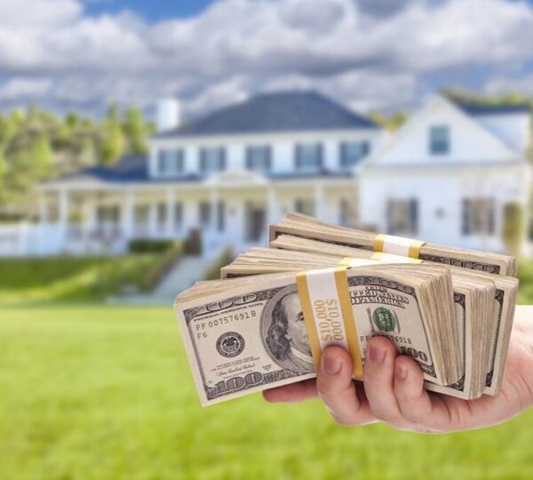 Dealing with Financial Hardship? Why Selling Your House for Cash Can Be Your Best Option?